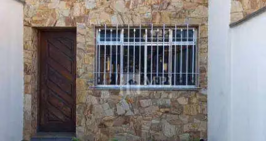 Sobrado com 3 dormitórios à venda, 120 m² por r$ 800.000,00 - imirim - são paulo/sp