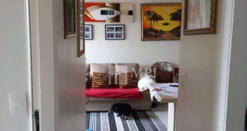 Apartamento com 3 dormitórios à venda, 62 m² por r$ 450.000,00 - parque mandaqui - são paulo/sp