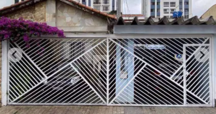 Casa com 3 dormitórios à venda, 130 m² por r$ 680.000,00 - imirim - são paulo/sp