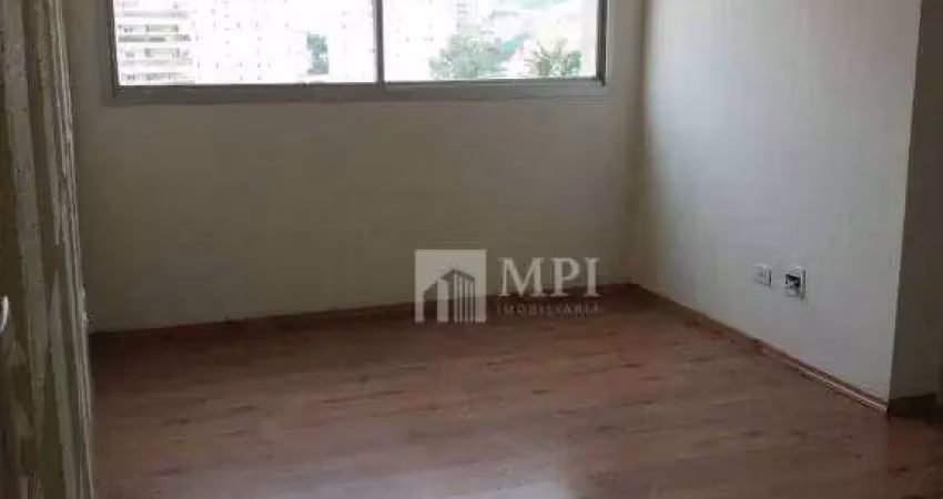 Apartamento com 2 dormitórios à venda, 65 m² por r$ 365.000,00 - santa teresinha - são paulo/sp