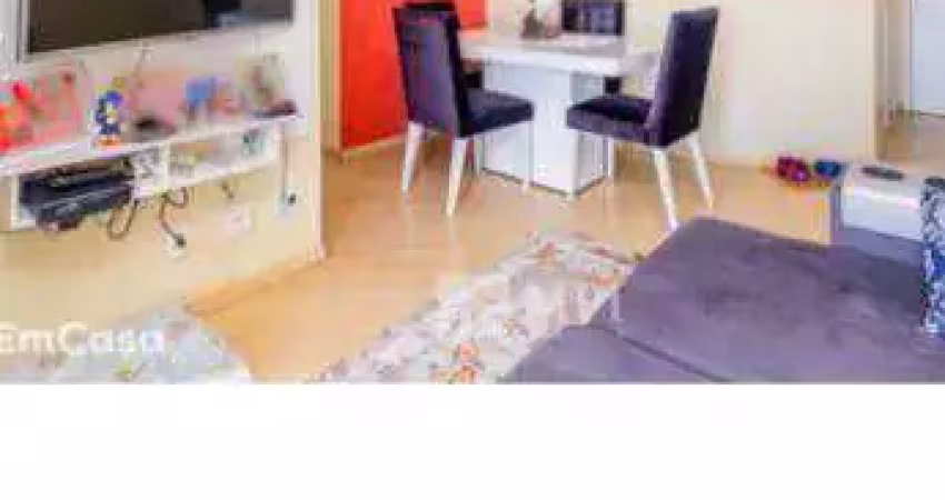 Apartamento com 3 quartos à venda na Avenida Zumkeller, 835, Parque Mandaqui, São Paulo