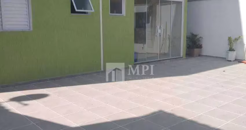 Apartamento com 2 dormitórios à venda, 40 m² por r$ 255.000,00 - imirim - são paulo/sp