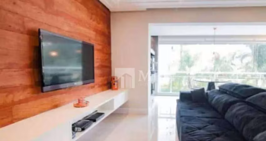 Apartamento com 3 dormitórios à venda, 142 m² por r$ 1.380.000,00 - lauzane paulista - são paulo/sp