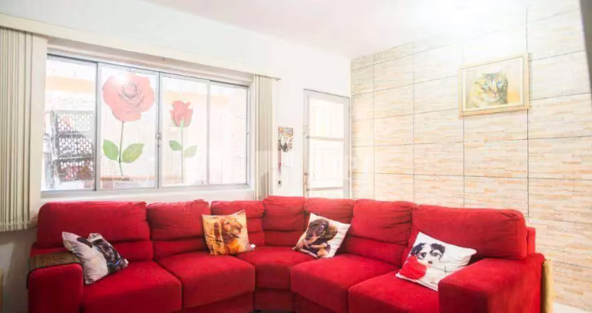 Sobrado com 3 dormitórios à venda, 210 m² por r$ 585.000,00 - lauzane paulista - são paulo/sp