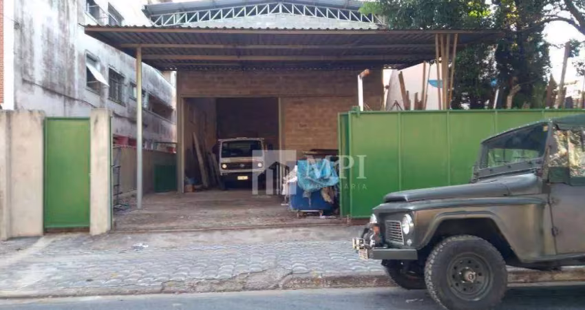 Prédio, 767 m² - venda por r$ 10.000.000,00 ou aluguel por r$ 25.000,00/mês - jardim independência - são vicente/sp