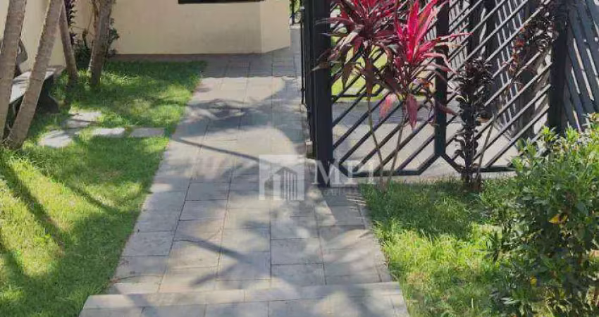 Apartamento com 3 dormitórios à venda, 67 m² por r$ 450.000,00 - parque mandaqui - são paulo/sp