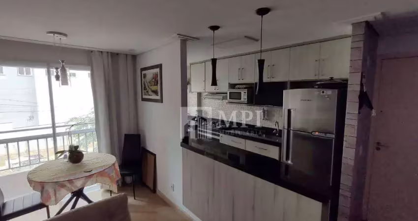 S à venda, 45 m² por r$ 320.000 - imirim - são paulo/sp
