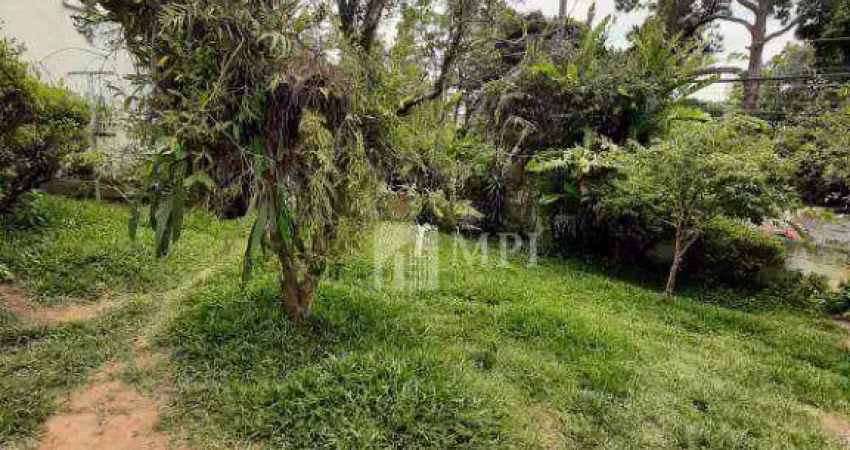 Terreno à venda, 114 m² por r$ 320.000,00 - vila irmãos arnoni - são paulo/sp