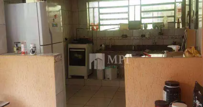 Sobrado com 3 dormitórios à venda, 100 m² por r$ 650.000,00 - parque mandaqui - são paulo/sp