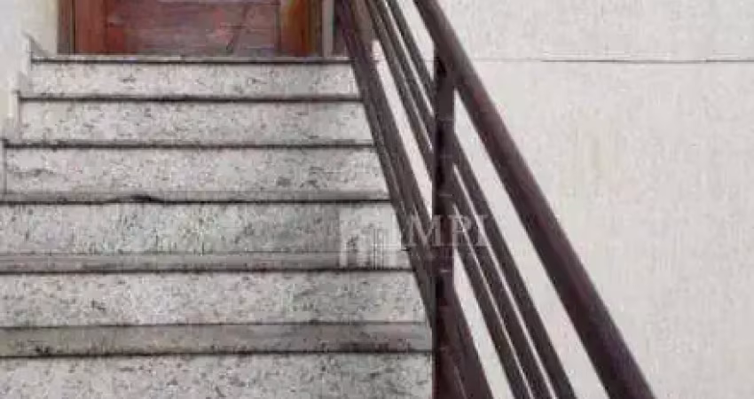 Sobrado com 4 dormitórios, 410 m² - venda por r$ 1.800.000,00 ou aluguel por r$ 7.500,00/mês - tremembé - são paulo/sp