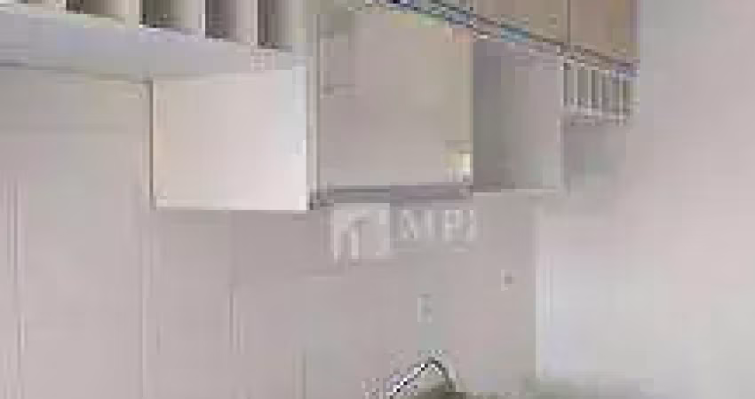Apartamento com 2 dormitórios à venda, 45 m² por r$ 280.000,00 - vila nova cachoeirinha - são paulo/sp