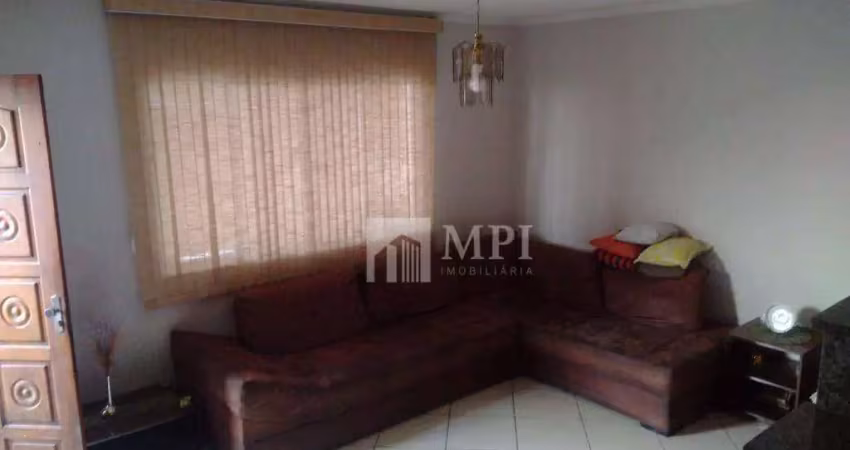Sobrado com 3 dormitórios à venda, 100 m² por r$ 560.000,00 - imirim - são paulo/sp
