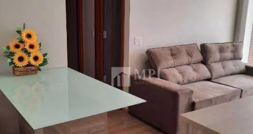 Apartamento com 2 dormitórios à venda, 60 m² por r$ 620.000,00 - imirim - são paulo/sp