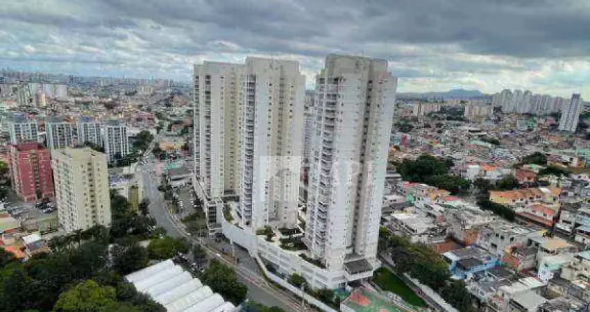 Apartamento com 3 dormitórios à venda, 92 m² por r$ 1.240.000,00 - lauzane paulista - são paulo/sp