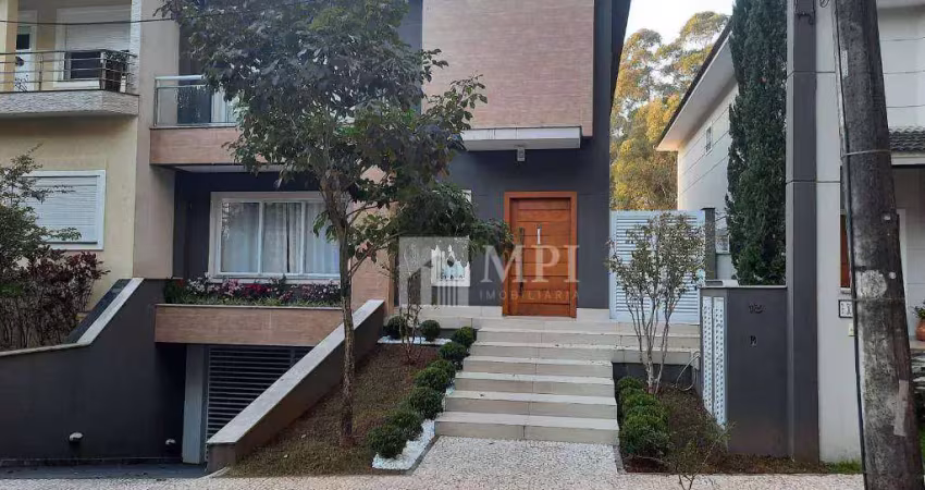 Sobrado com 4 dormitórios à venda, 525 m² por r$ 3.400.000,00 - tucuruvi - são paulo/sp