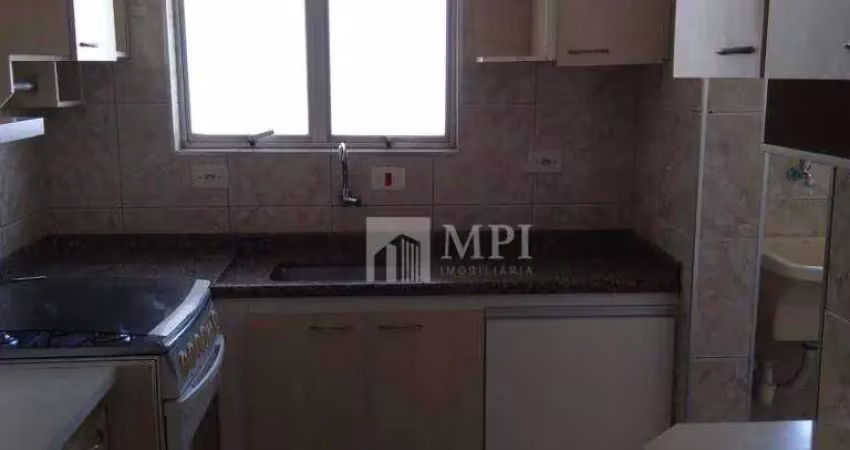 Apartamento com 2 dormitórios à venda, 50 m² por r$ 260.000,00 - vila nova cachoeirinha - são paulo/sp