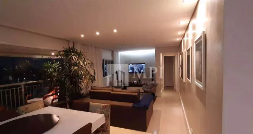 Apartamento com 2 dormitórios à venda, 90 m² por r$ 885.000,00 - imirim - são paulo/sp