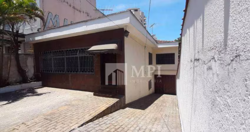 Sobrado com 3 dormitórios para alugar, 250 m² por r$ 8.600,00/mês - água fria - são paulo/sp