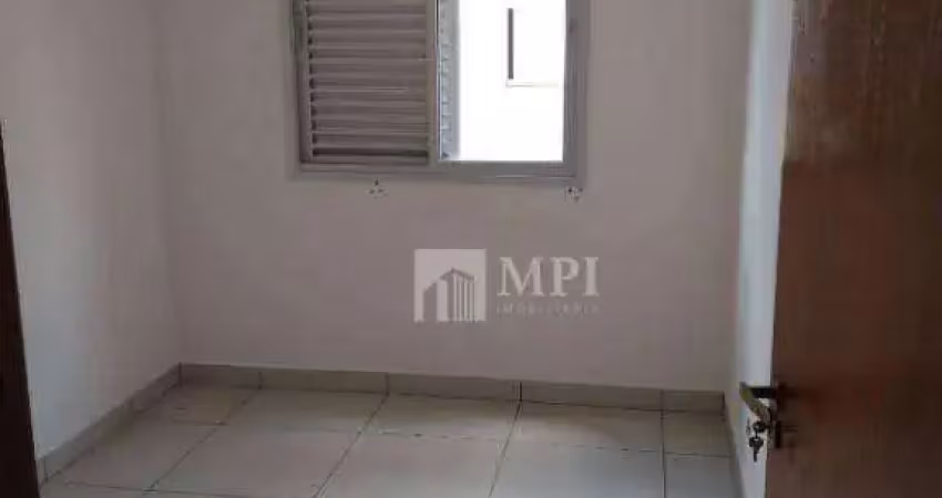 Apartamento com 2 dormitórios à venda, 50 m² por r$ 250.000,00 - tremembé - são paulo/sp