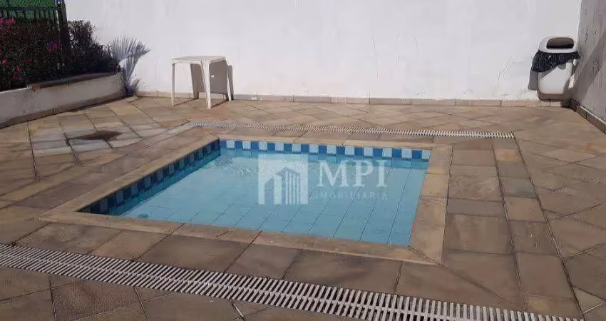 Apartamento com 2 dormitórios à venda, 57 m² por r$ 380.000,00 - vila rosália - guarulhos/sp