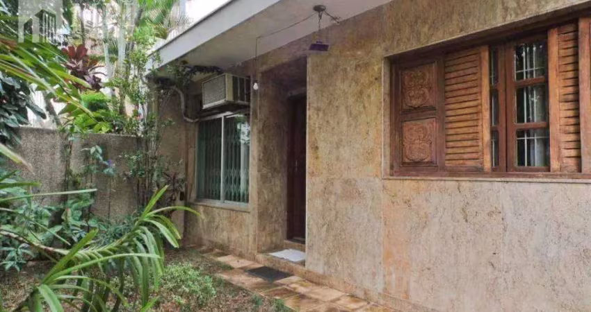 Casa com 3 dormitórios à venda, 180 m² por r$ 1.500.000,00 - santana - são paulo/sp