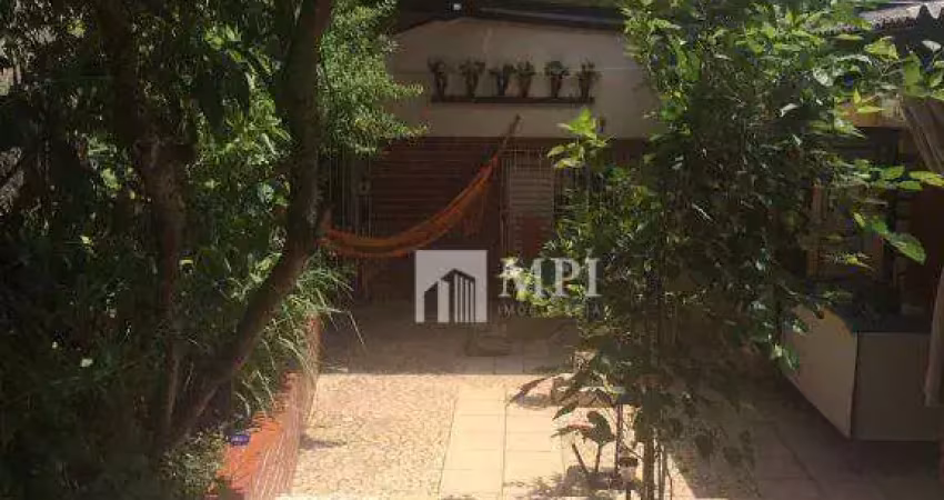 Casa com 3 dormitórios à venda, 250 m² por r$ 700.000,00 - brasilândia - são paulo/sp