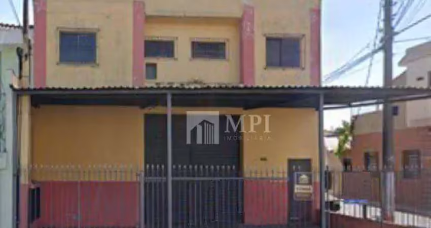 Galpão à venda, 680 m² por r$ 2.650.000,00 - santa teresinha - são paulo/sp