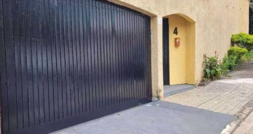 Sobrado com 3 suítes à venda, 220 m² por r$ 1.100.000 - mandaqui - são paulo/sp
