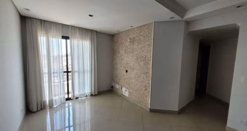 Apartamento com 3 dormitórios à venda, 75 m² por r$ 550.000,00 - mandaqui - são paulo/sp