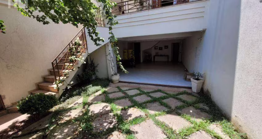 Sobrado com 3 suítes à venda, 218 m² por r$ 1.200.000 - água fria - são paulo/sp