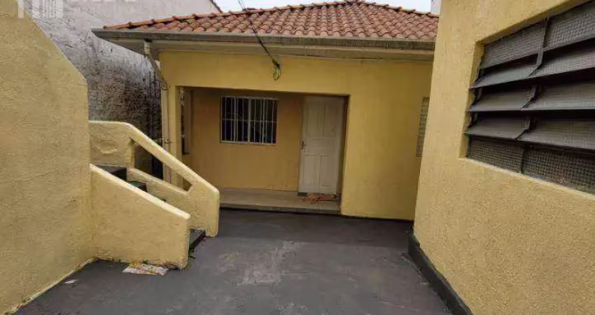 Casa com 02 dormitórios e 01 suíte na edicula , à venda por r$ 520.000 - mandaqui