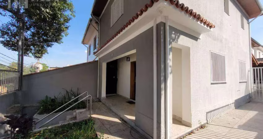 Sobrado com 2 suítes, 2 vagas, 100 m², à venda por r$ 800.000 - vila paulicéia.
