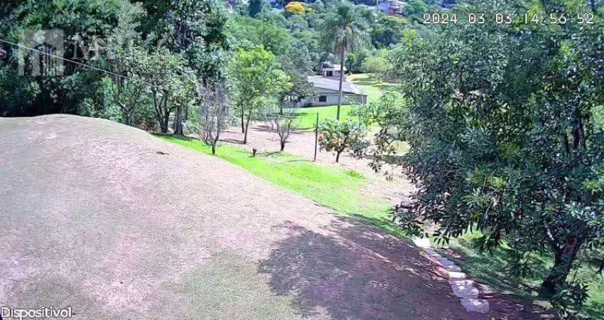 Terreno à venda, 38492 m² por r$ 35.000.000,00 - condomínio alpes da cantareira - mairiporã/sp