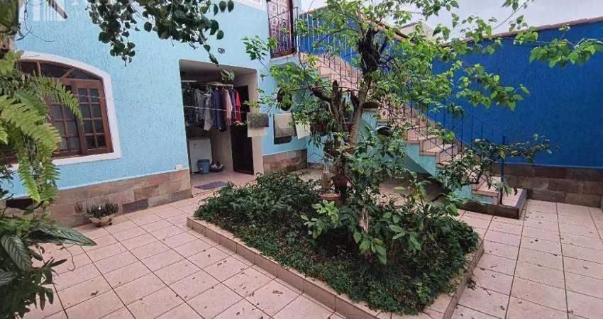 Sobrado com 4 dormitórios à venda, 246 m² por r$ 1.200.000,00 - vila guilherme - são paulo/sp