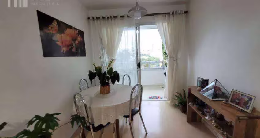 Apartamento com 3 dormitórios à venda, 78 m² por r$ 630.000,00 - parada inglesa - são paulo/sp
