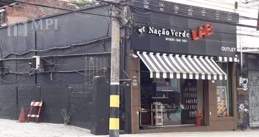 Salão para alugar, 300 m² por r$ 8.768,00/mês - santana - são paulo/sp