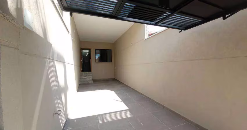 Sobrado com 3 dormitórios à venda, 115 m² por r$ 780.000,00 - vila isolina mazzei - são paulo/sp