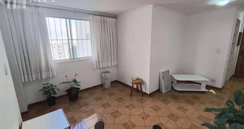Apartamento com 2 dormitórios à venda, 50 m² por r$ 295.000,00 - vila nova cachoeirinha - são paulo/sp