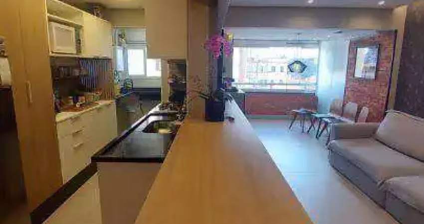 Apartamento com 2 dormitórios à venda, 76 m² por r$ 960.000,00 - santana - são paulo/sp