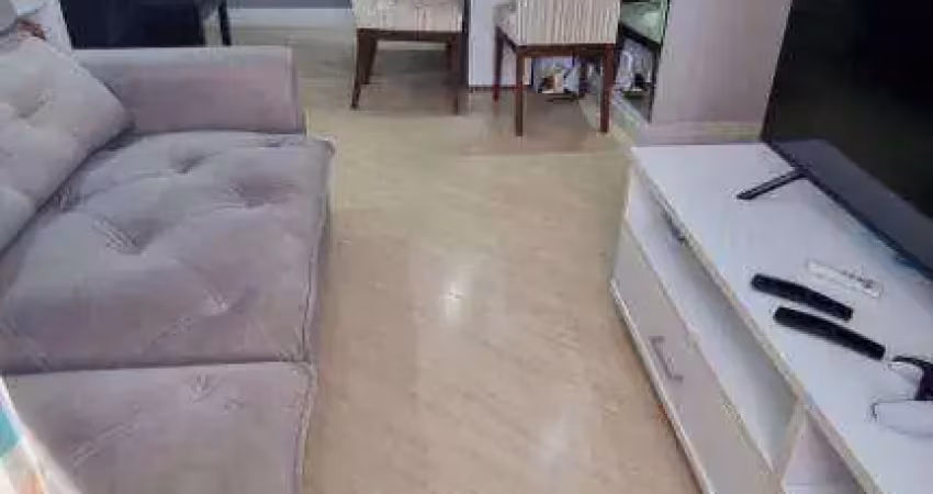 Apartamento com 2 dormitórios à venda, 51 m² por r$ 395.000,00 - tremembé - são paulo/sp