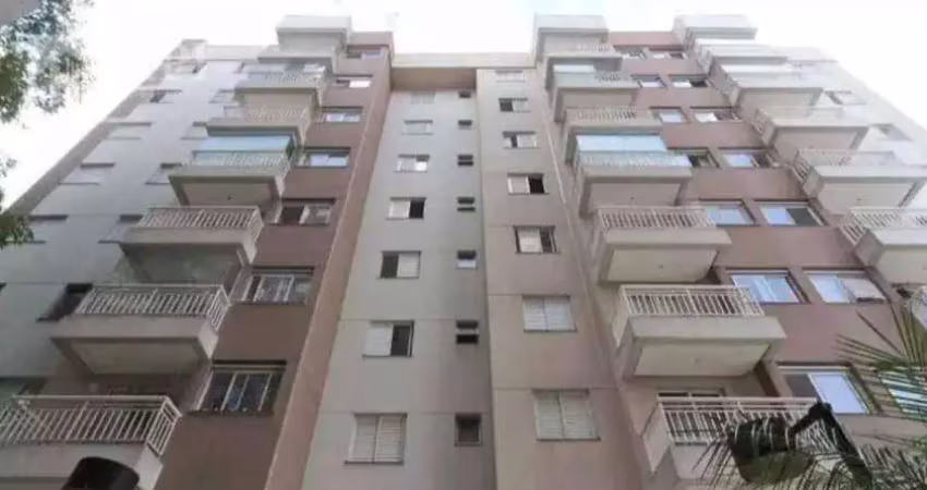 Apartamento com 2 dormitórios à venda, 49 m² por r$ 372.000,00 - vila amália - são paulo/sp