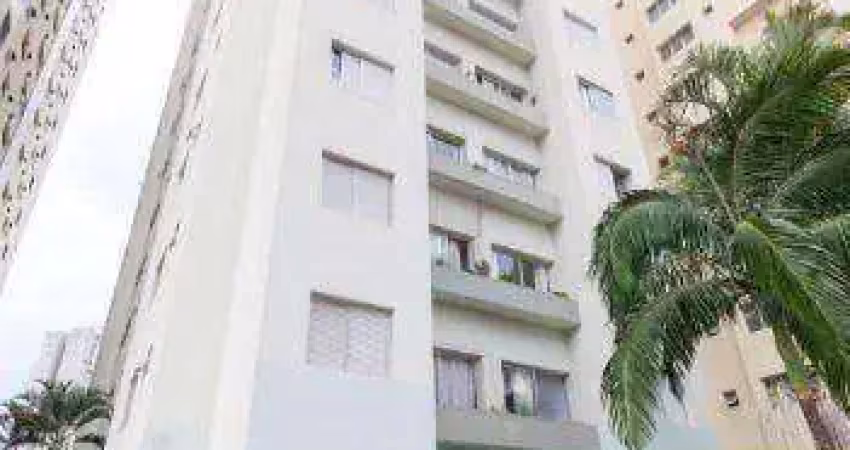 Apartamento com 2 dormitórios à venda, 75 m² por r$ 395.000,00 - parque mandaqui - são paulo/sp