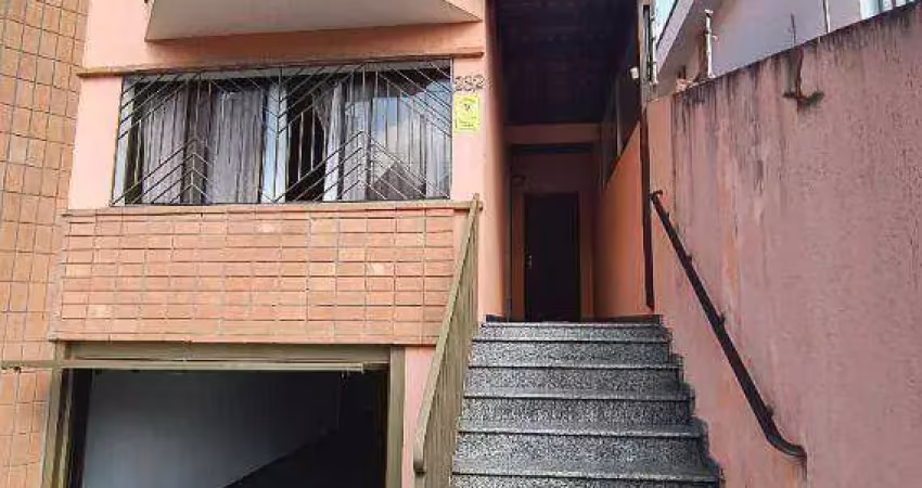 Sobrado com 3 dormitórios à venda, 216 m² por r$ 1.800.000,00 - vila paulicéia - são paulo/sp