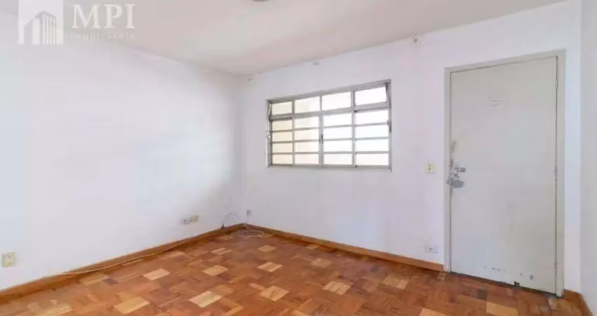 Apartamento com 2 dormitórios à venda, 74 m² por r$ 320.000,00 - santana - são paulo/sp