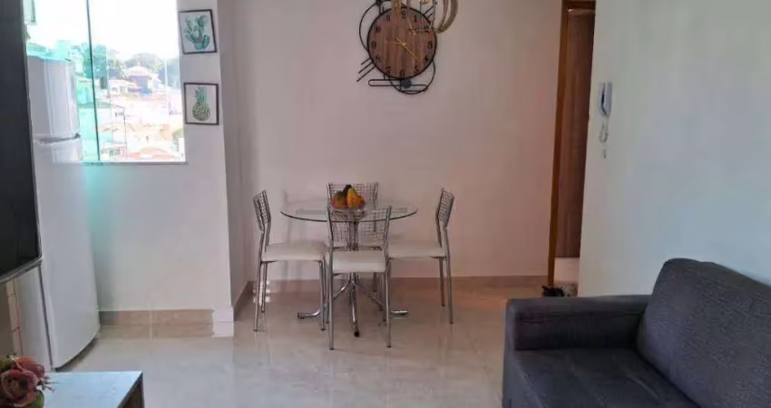 Apartamento com 2 dormitórios à venda, 45 m² por r$ 400.000,00 - jardim franca - são paulo/sp