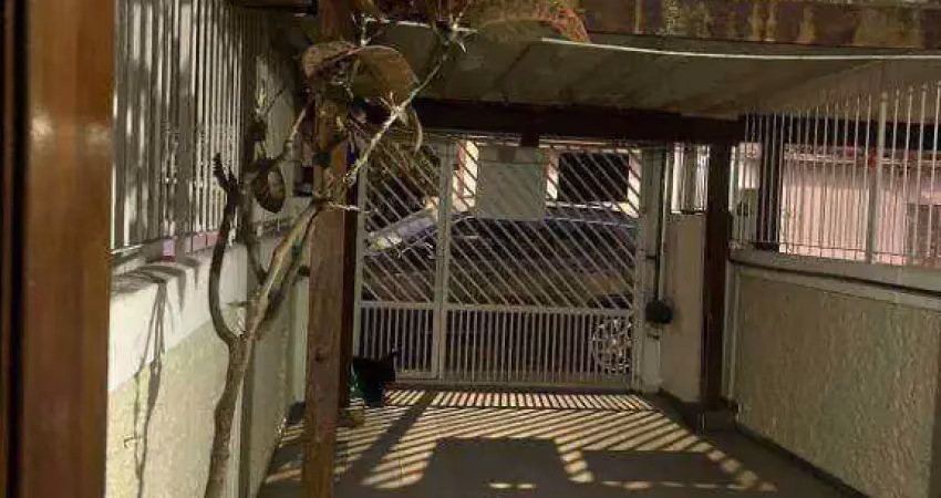Sobrado com 2 dormitórios à venda, 109 m² por r$ 479.000,00 - tremembé - são paulo/sp