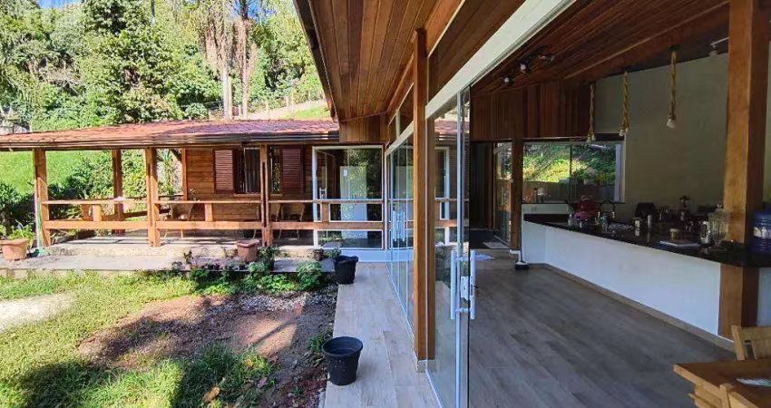 Casa com 3 dormitórios à venda, 180 m² por r$ 848.000,00 - serra da cantareira - mairiporã/sp