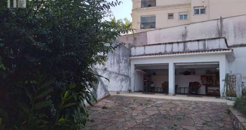 Casa com 3 dormitórios à venda, 232 m² por r$ 6.360.000,00 - jardim sao paulo(zona norte) - são paulo/sp