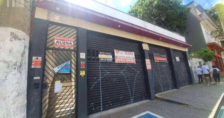 Sobrado com 6 dormitórios para alugar, 500 m² por r$ 10.550,00/mês - santana - são paulo/sp