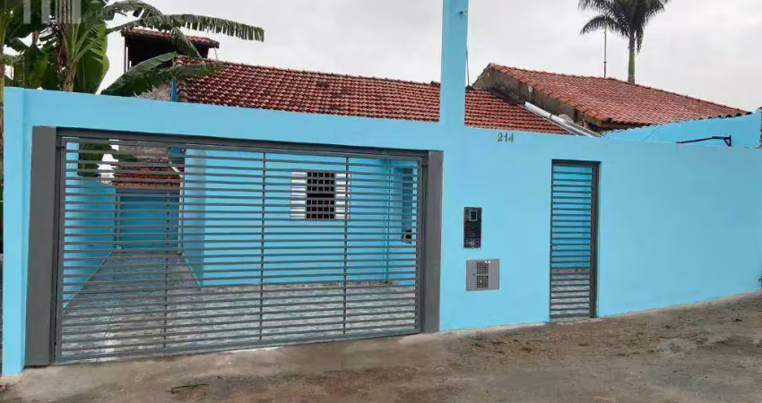 Casa com 3 dormitórios à venda, 136 m² por r$ 680.000,00 - guarulhos - guarulhos/sp
